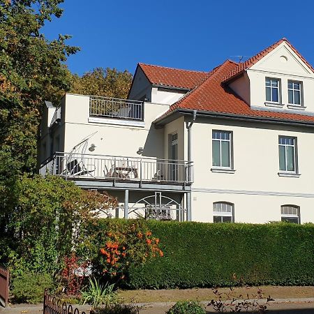 Traumhafte Wohnung Mit Sauna - 100M Vom Strand Rerik Esterno foto