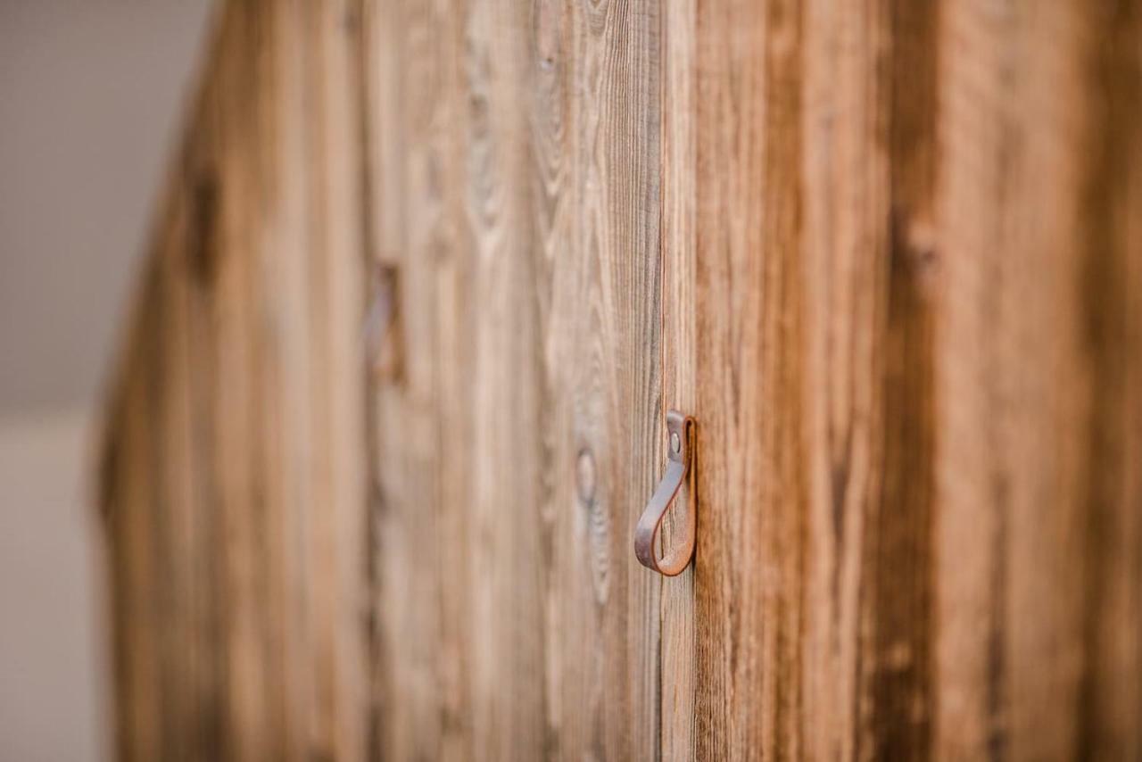 Traumhafte Wohnung Mit Sauna - 100M Vom Strand Rerik Esterno foto